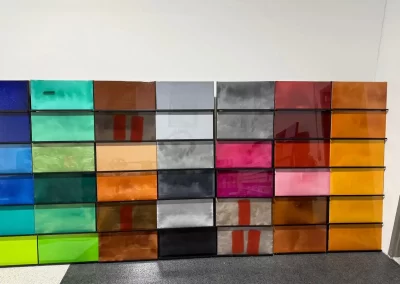 Dependable flooring services