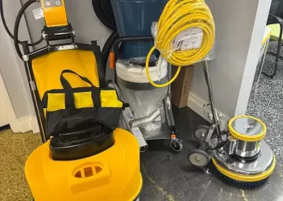 Great flooring services