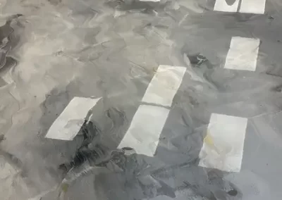 Professional flooring contractor