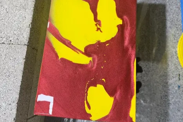 Professional flooring services