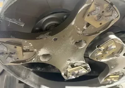 Quality flooring services