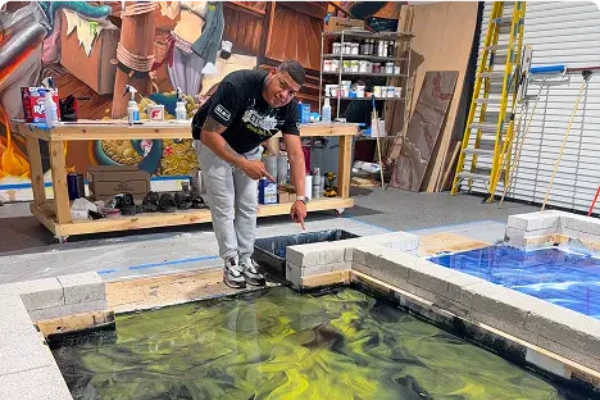 Reliable flooring services