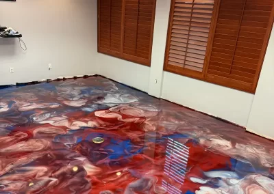 Superb flooring services